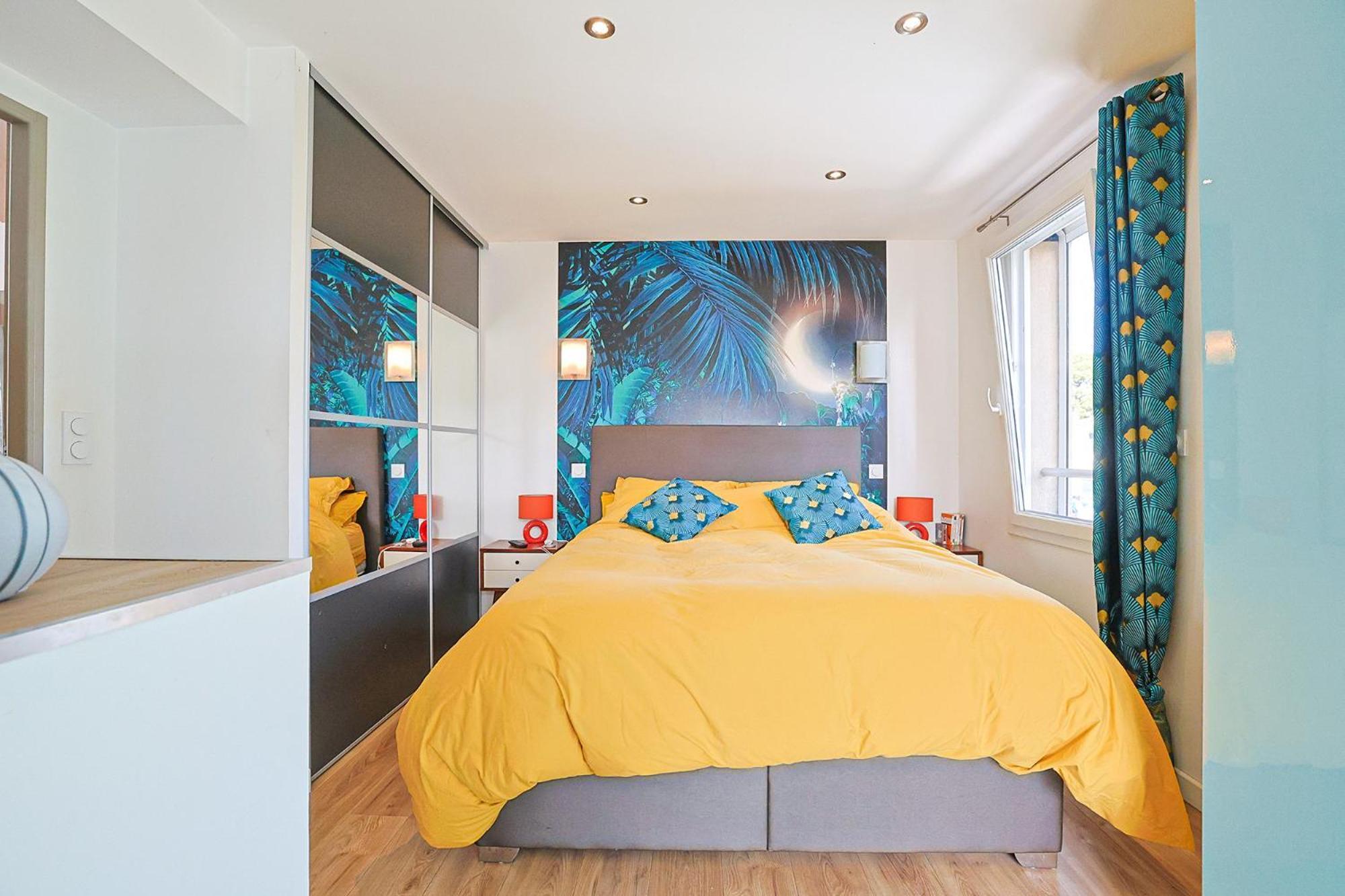 Maison Avec Piscine Et Jacuzzi Proche Des Plages Toulon Bagian luar foto