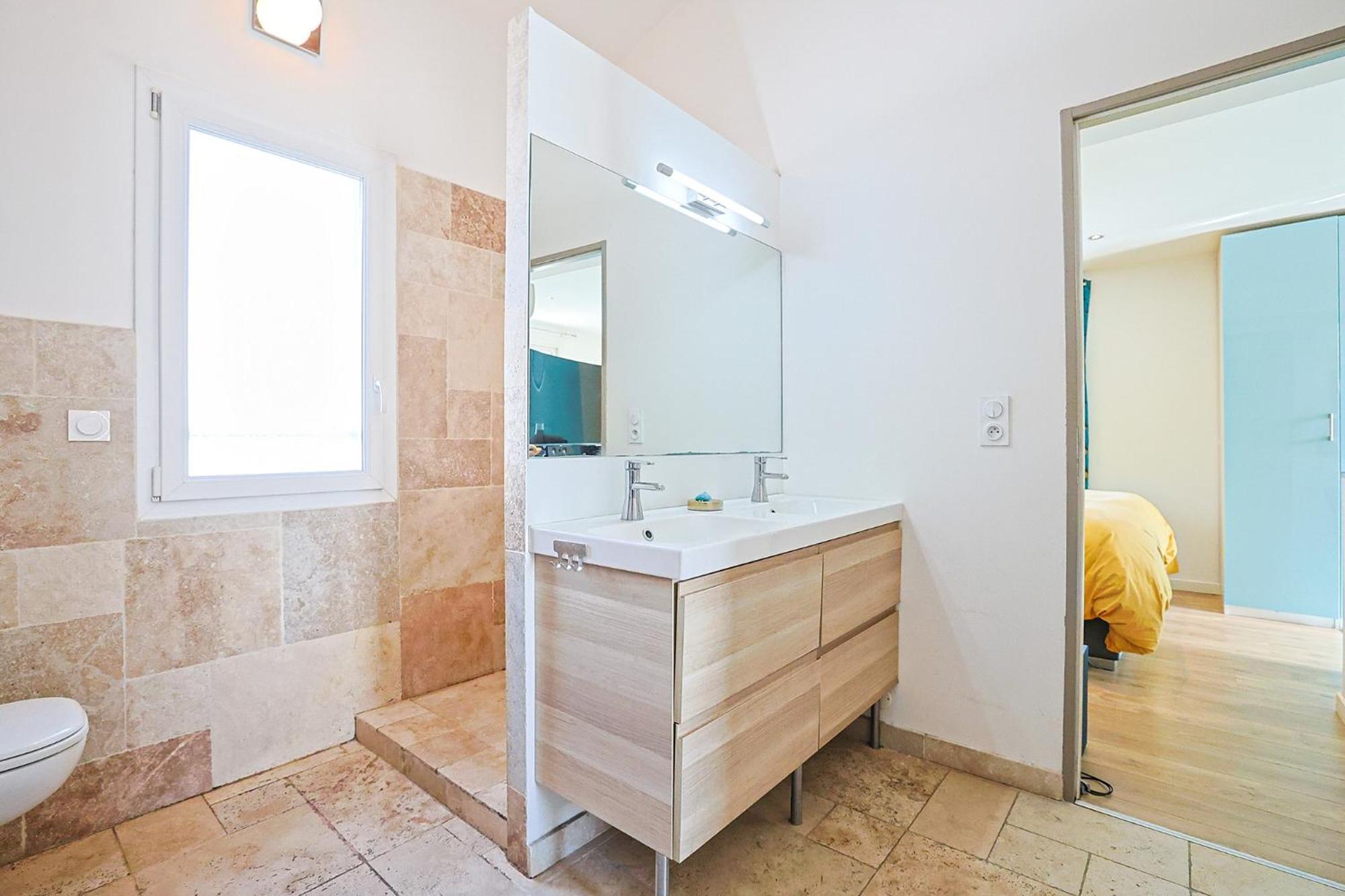 Maison Avec Piscine Et Jacuzzi Proche Des Plages Toulon Bagian luar foto