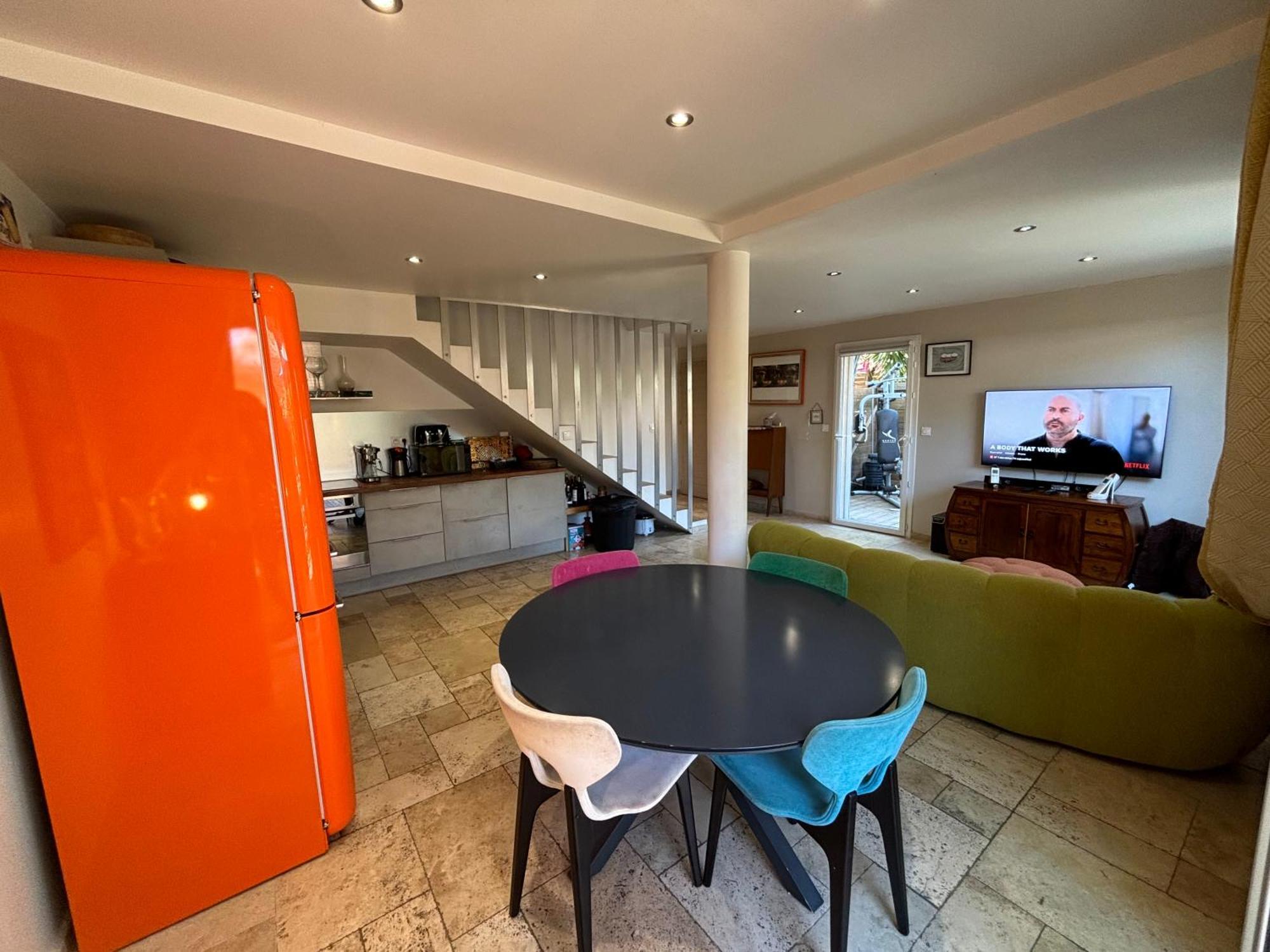 Maison Avec Piscine Et Jacuzzi Proche Des Plages Toulon Bagian luar foto